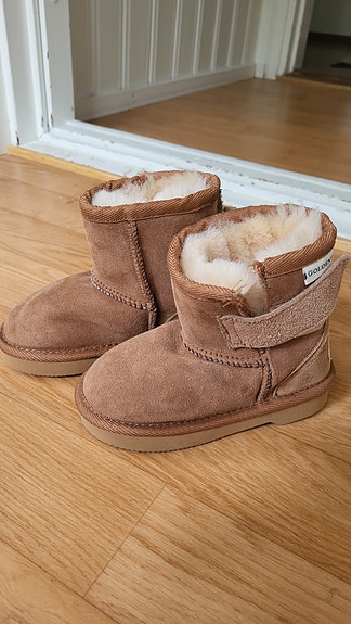 Aidot UGG-saappaat