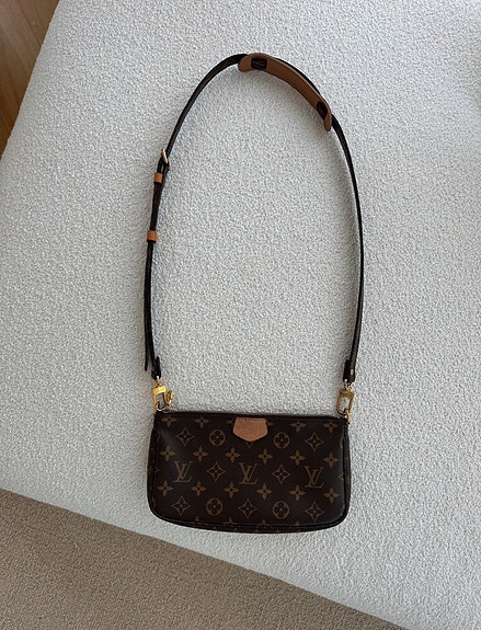 Louis Vuitton laukku