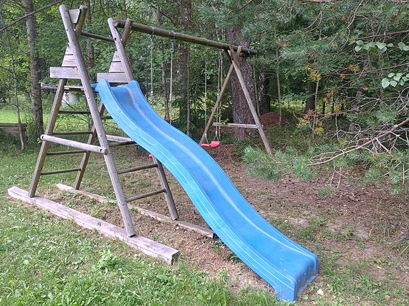 Lasten keinu