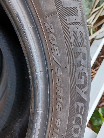 205/55R16