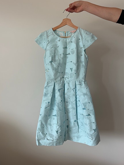 Ted Baker mekko, S