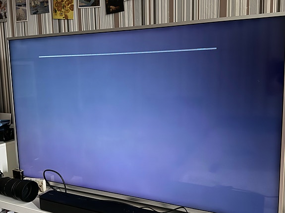 Philips televisio