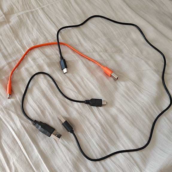 USB-C-piuhat uudet