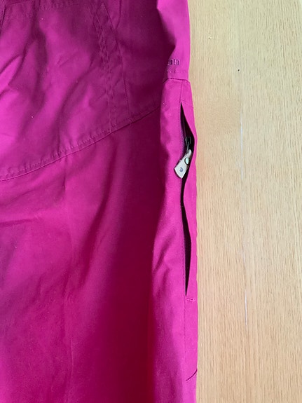 Fjällräven vaellushousut