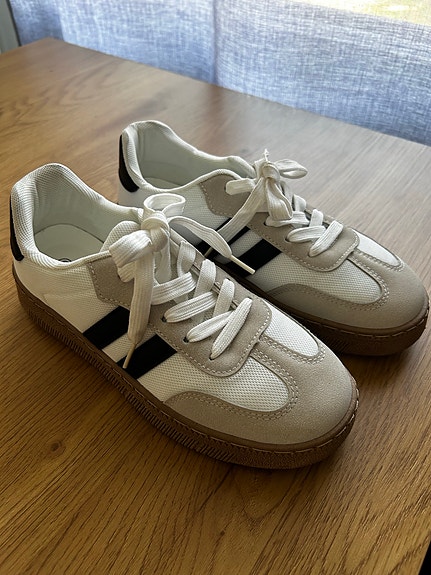 Kengät koko 39