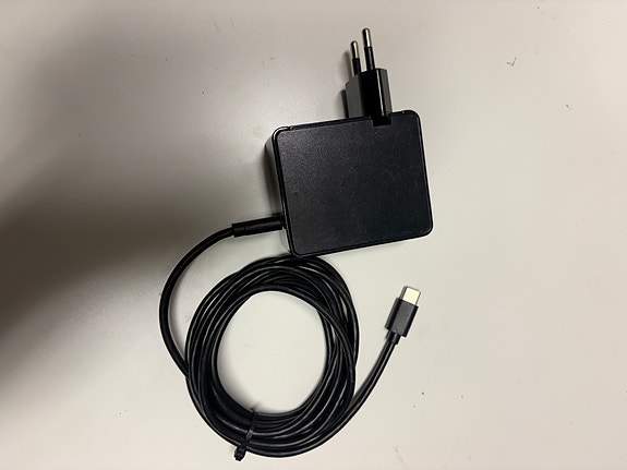 Trust Maxo 65W USB-C kannettavan laturi