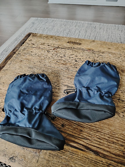 Reima Antura töppöset kokoa 2