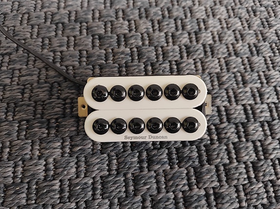 Seymour Duncan SH-8b Invader