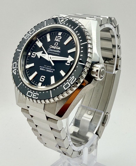 Omega Seamaster Planet Ocean
