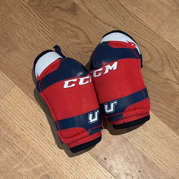 Jääkiekko kyynärsuojat YTH M