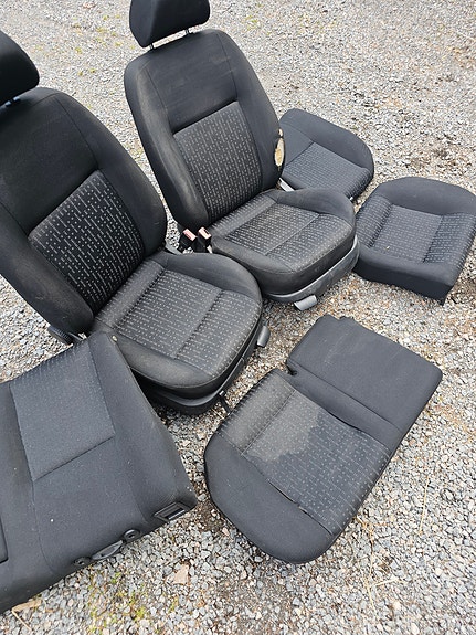 Golf iv variant penkit