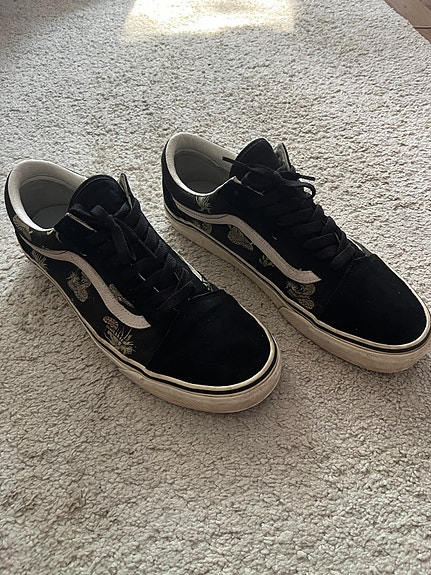 Vans Old Skool