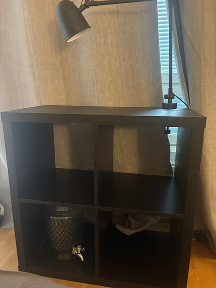 Ikea lokerikko