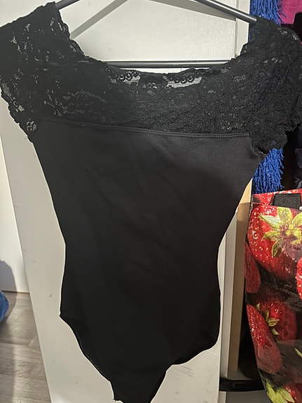 Balettipuku, kokomerkintä 5, S/M