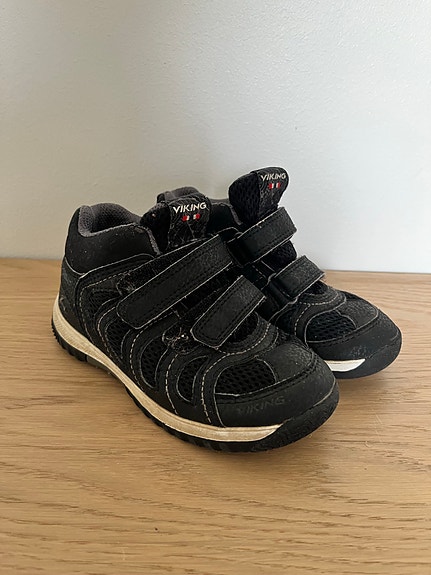 Viking goretex 28