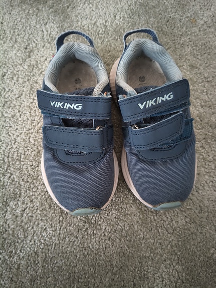 Viking lenkkarit