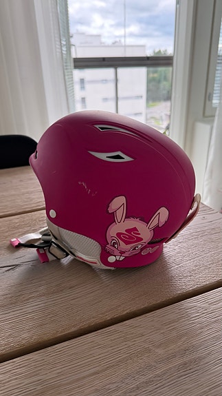 Sweet protection lasten laskettelukypärä