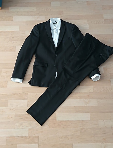 Puku, 46 slim