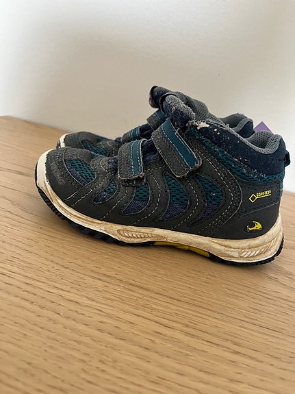 Viking goretex vk-lenkkarit 28