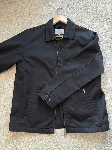 Carhartt takki