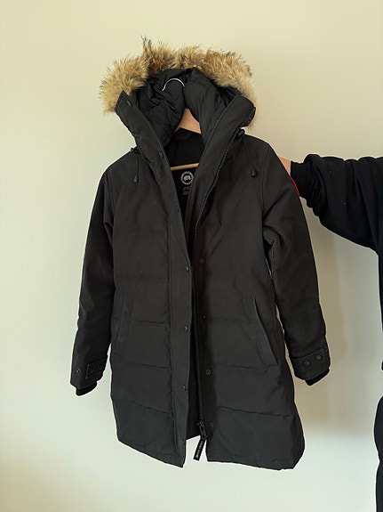 Canada Goose talvitakki, M