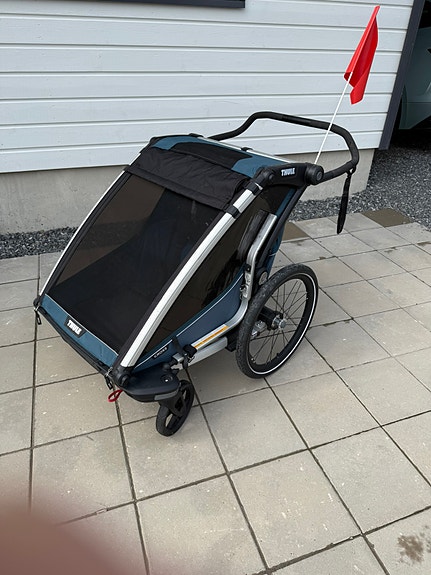 Thule Chariot Cross 2