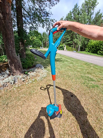 Bosch ART 26 SL ruohotrimmeri
