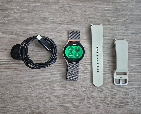 Samsung Galaxy Watch