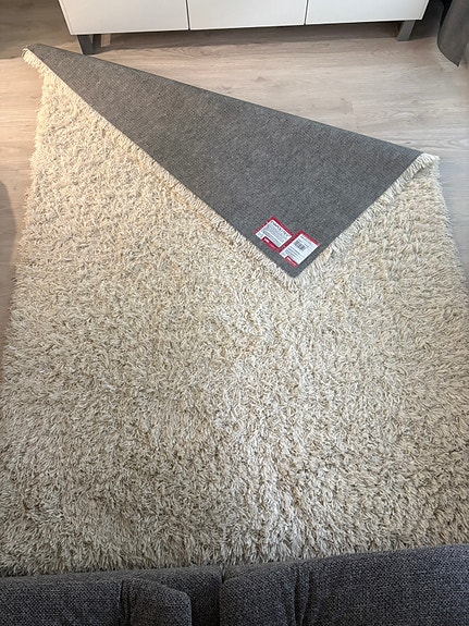 VM-Carpet nukkamatto
