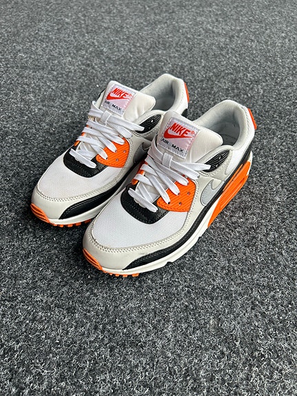 Aidot Nike Air Max 90, koko 40