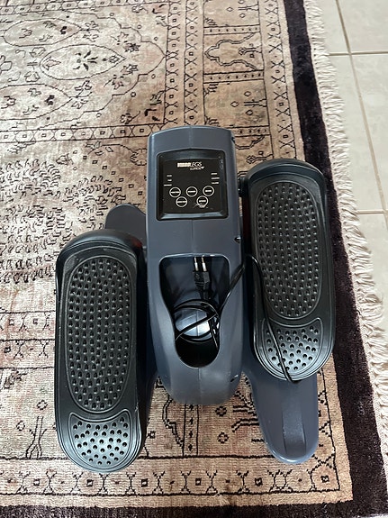 Vibrolegs Elliptical jalkatreenilaite