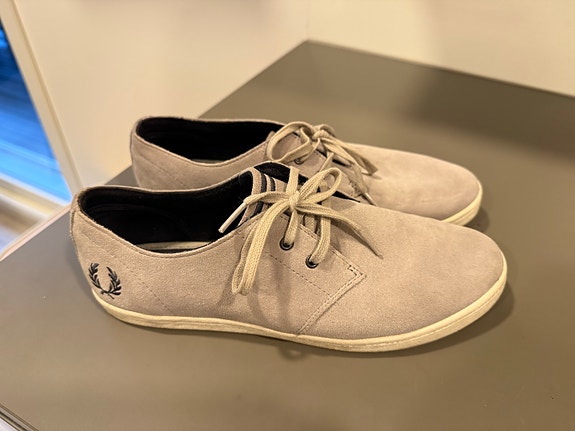 Fred Perry kengät