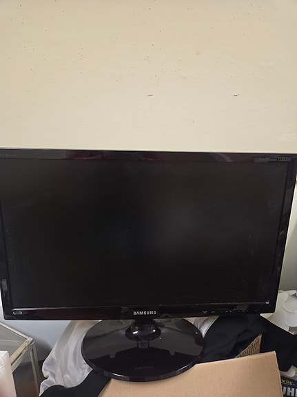 Samsung SyncMaster T23B350