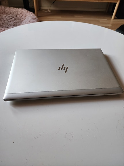 HP EliteBook 845 G7 Notebook