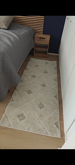 Sotka Janette matto 80x200