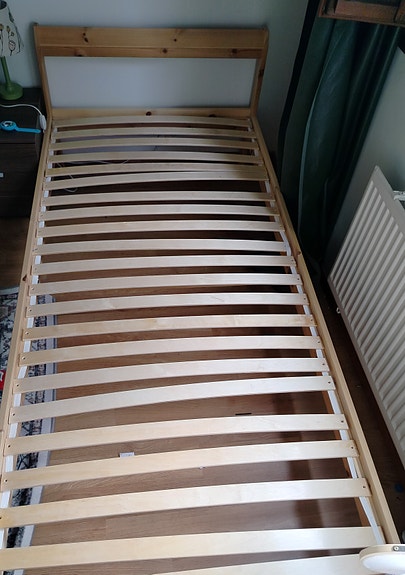 Sänky