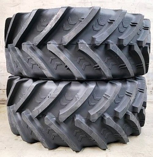 uudet renkaat 540/65R28 ja 650/65R38 ASCENSO TDR 650