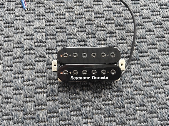Seymour Duncan SH-10n Full Shred