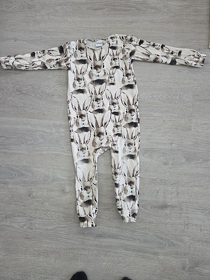 Metsola jumpsuit 86/92