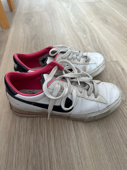 Niken kengät,koko 38