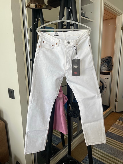 Levis 501-farkut