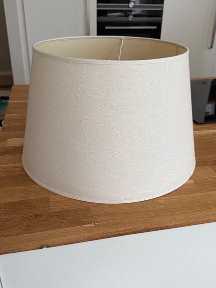 Pentik Lampunvarjostin