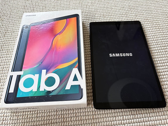 Samsung Galaxy Tab A