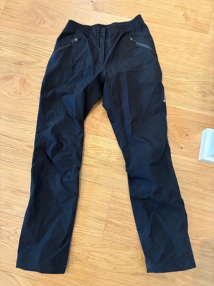 Rukka goretex-housut koko S