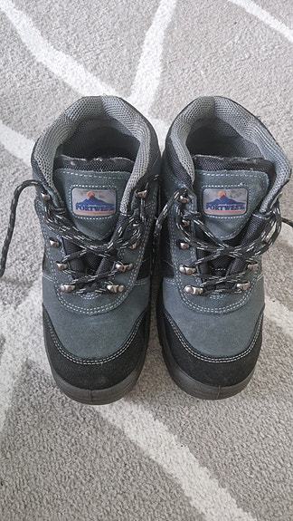 Portwest Steelite Trekker Turvakengät, 40