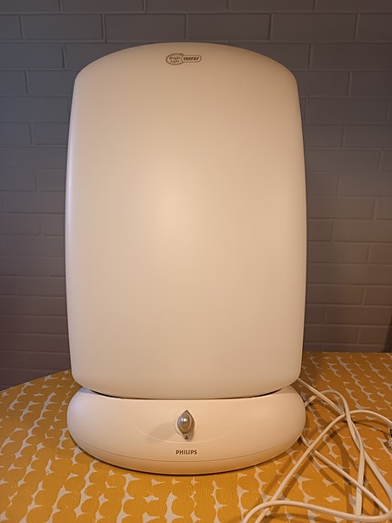Philips Bright Light Energy -kirkasvalolamppu