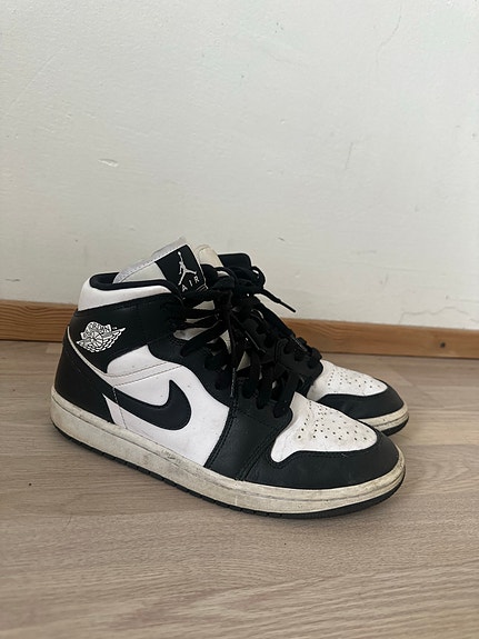 Nike air jordan kengät