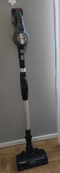 Bosch varsi-imuri