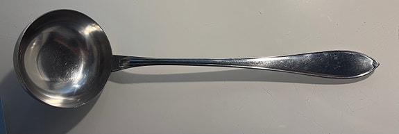 Sorsakoski R teräksinen kauha
