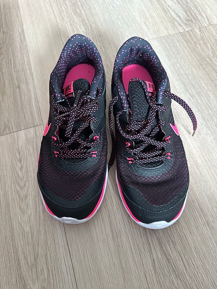 Niken kengät,koko 38